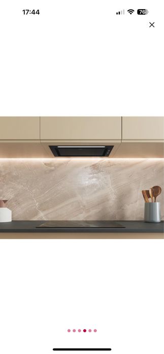 Hota incorporabila whirpool