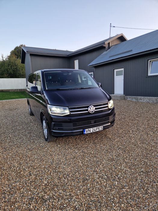 Vw.Caravelle.2.0.Diesel.2017
