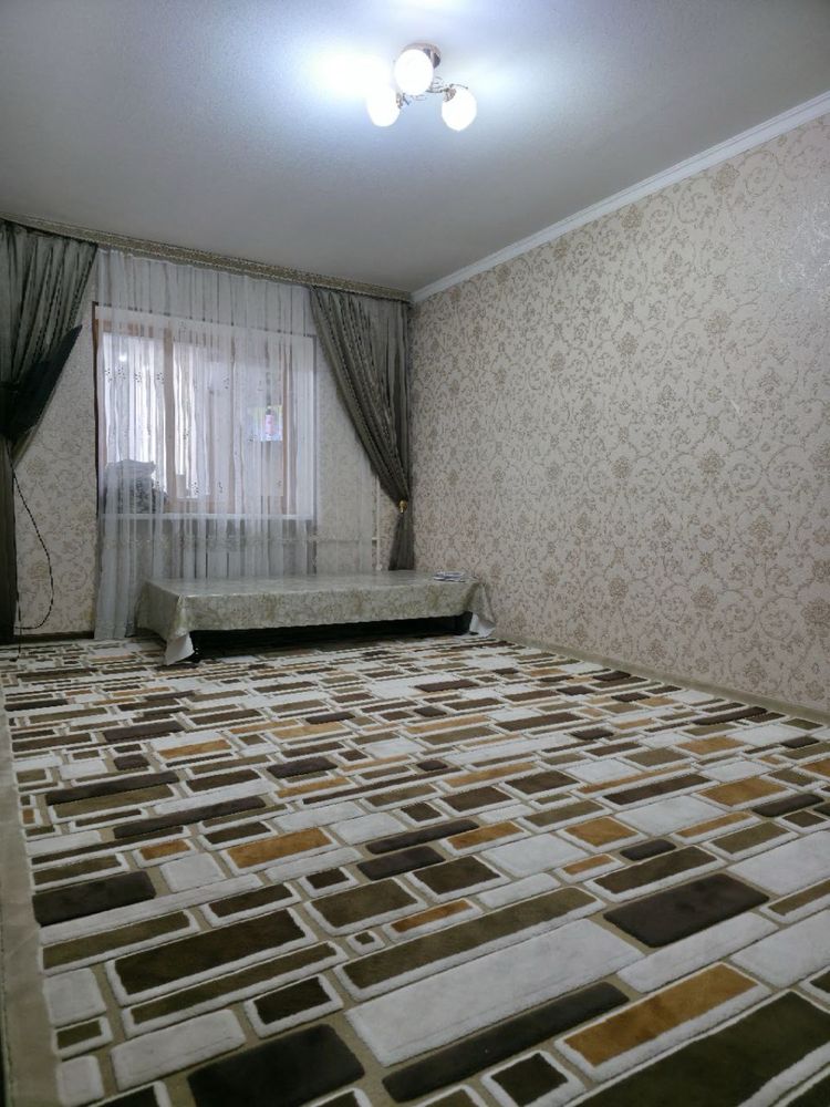 продаётся 3-комнатная квартира в Буз-2