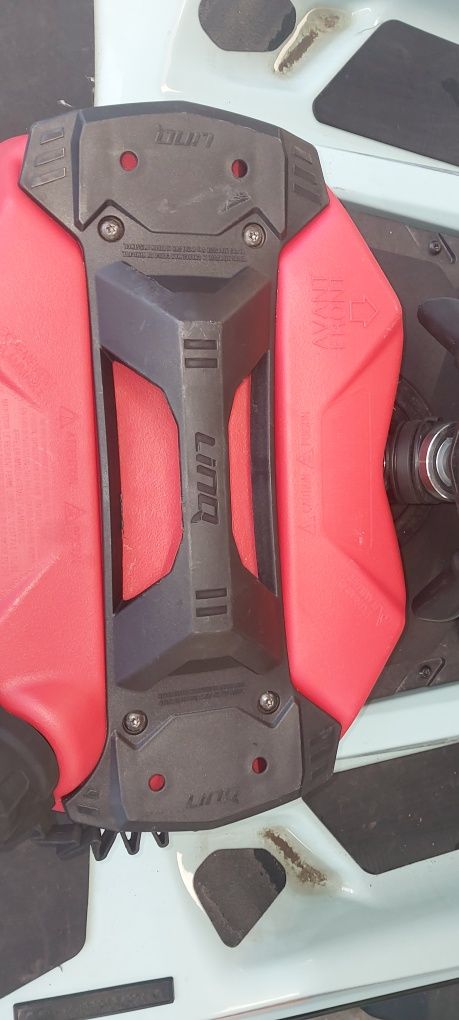 Туба за гориво Seadoo