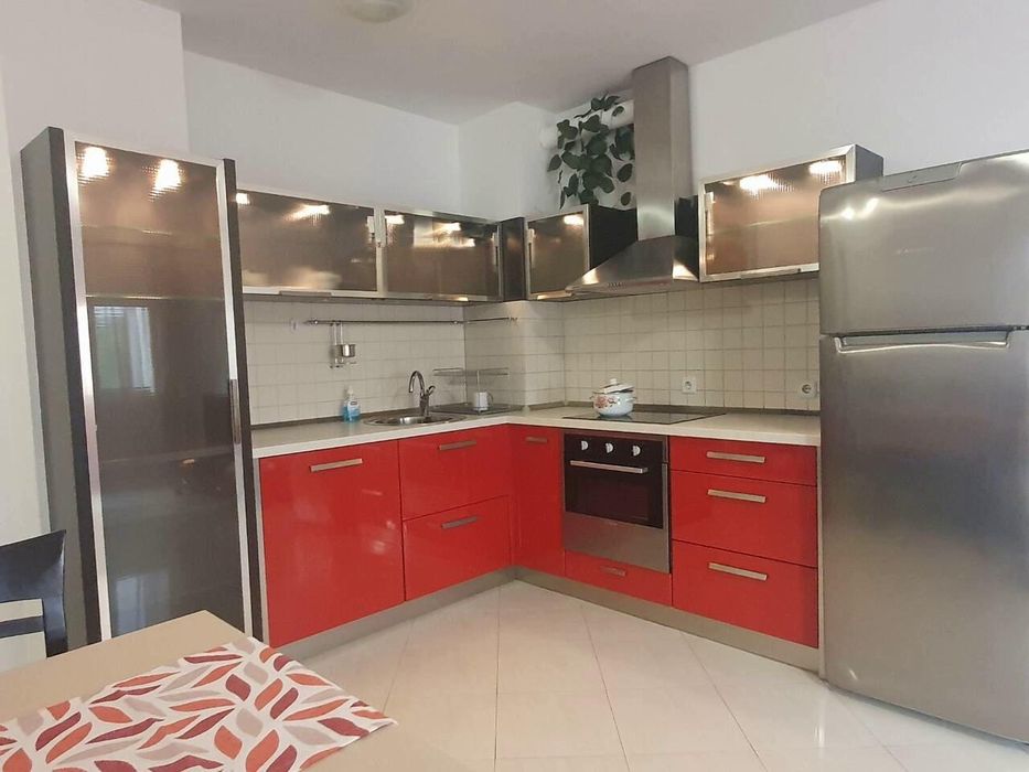 Дава се под наем Двустаен апартамент в София, Стрелбище - 54 кв.м за 650 € - Снимка #2