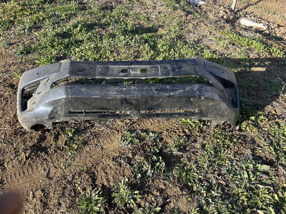 Предна броня Toyota Land Cruiser 18-23