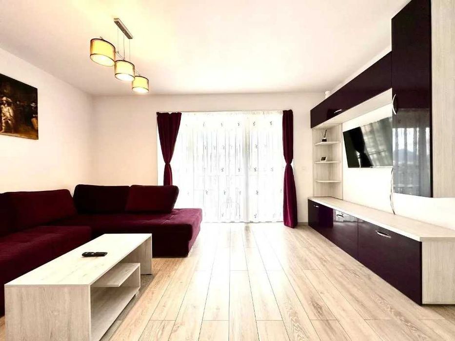 Inchiriez Apartament 3 Camere | Cartier Tractorul | Coresi Kasper