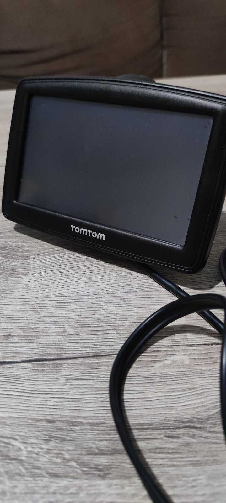 Навигация TomTom