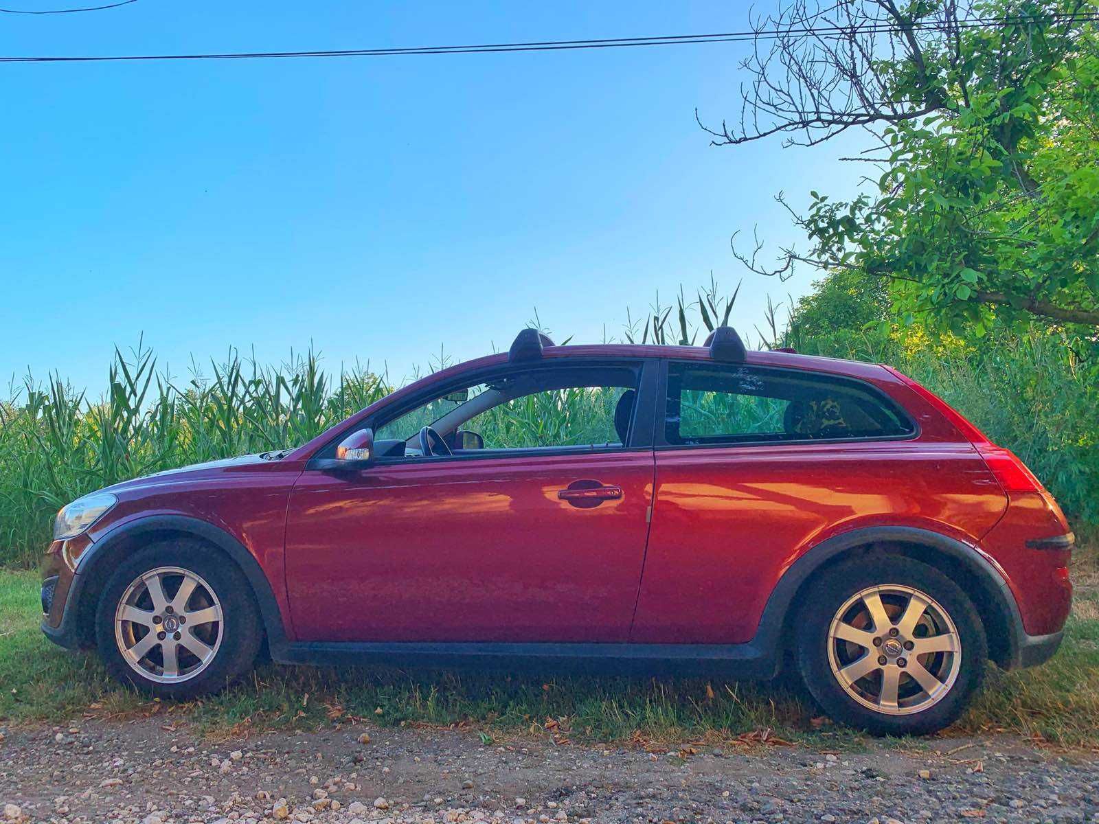 Volvo C30 1.6 - Бензин