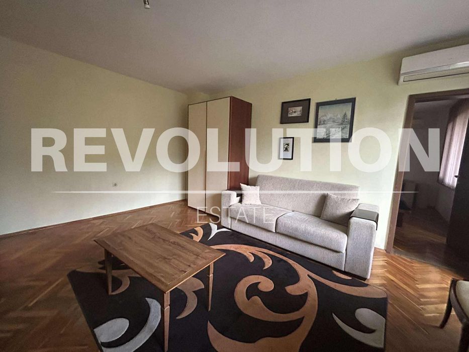 Дава се под наем Двустаен апартамент в Варна, Чайка - 72 кв.м за 475 € - Снимка #8