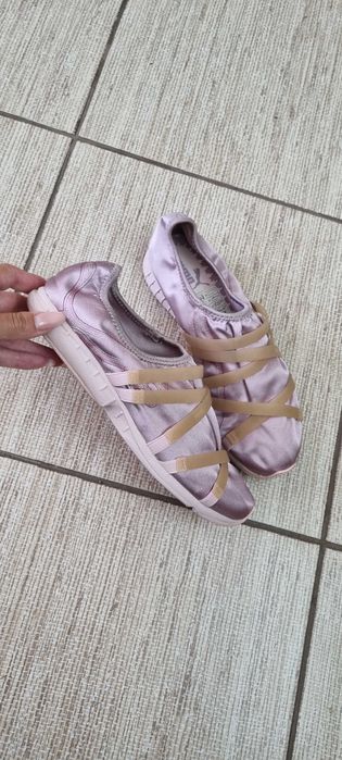 Adidasi Puma originali nr 38