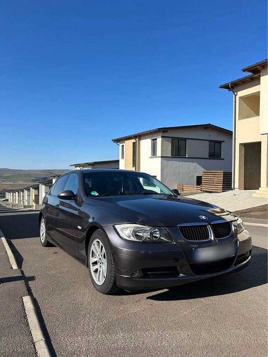 Vand BMW Seria 3 BMW E90 320D