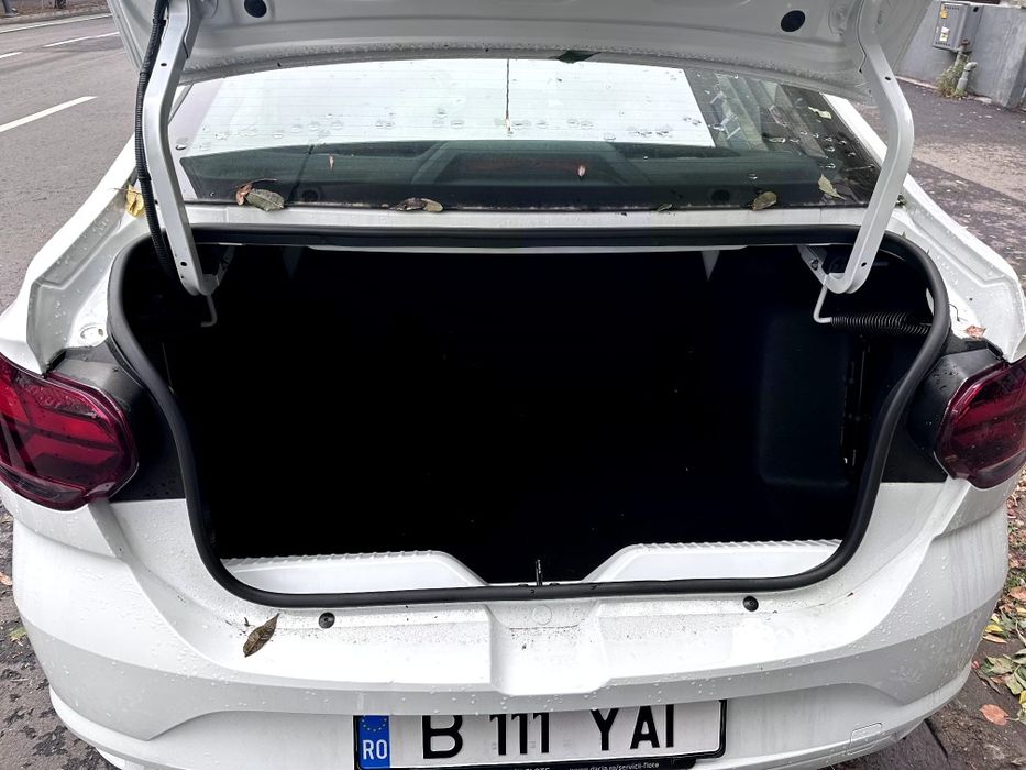 Dacia Logan negociabil