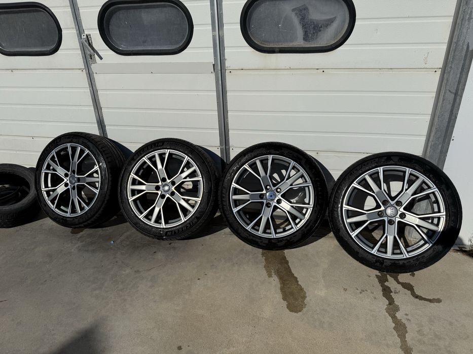 Джанти R18 5X112
