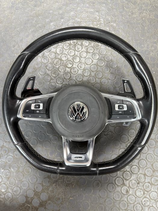 волан за volkswagen 7