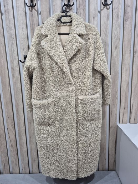 Шуба тедди Binxiang