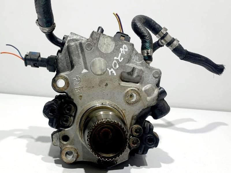 Pompa injectie Mercedes C-class facelift (2011-2015) [w204] 2.2 cdi euro 5 A6510702601