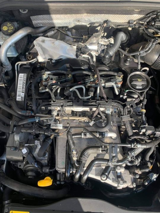 DEZMEMBREZ Piese VW Volkswagen Passat B8 Limuzina BREAK Motor 1.6 2.0 Diesel Cod 105CP 140CP Cod DCX CLH DFG CRBC euro 5 6 Cutie de Viteze Automata DSG Manuala Cod MHH JLU PHG