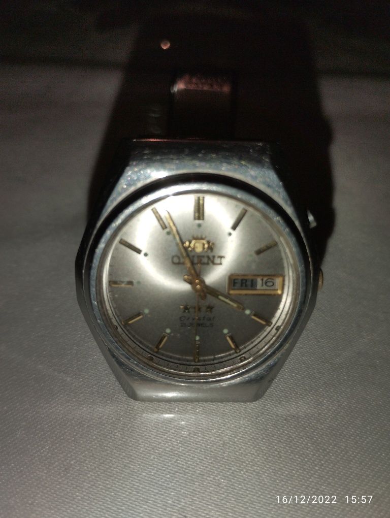 Часы Orient.Made in Japan