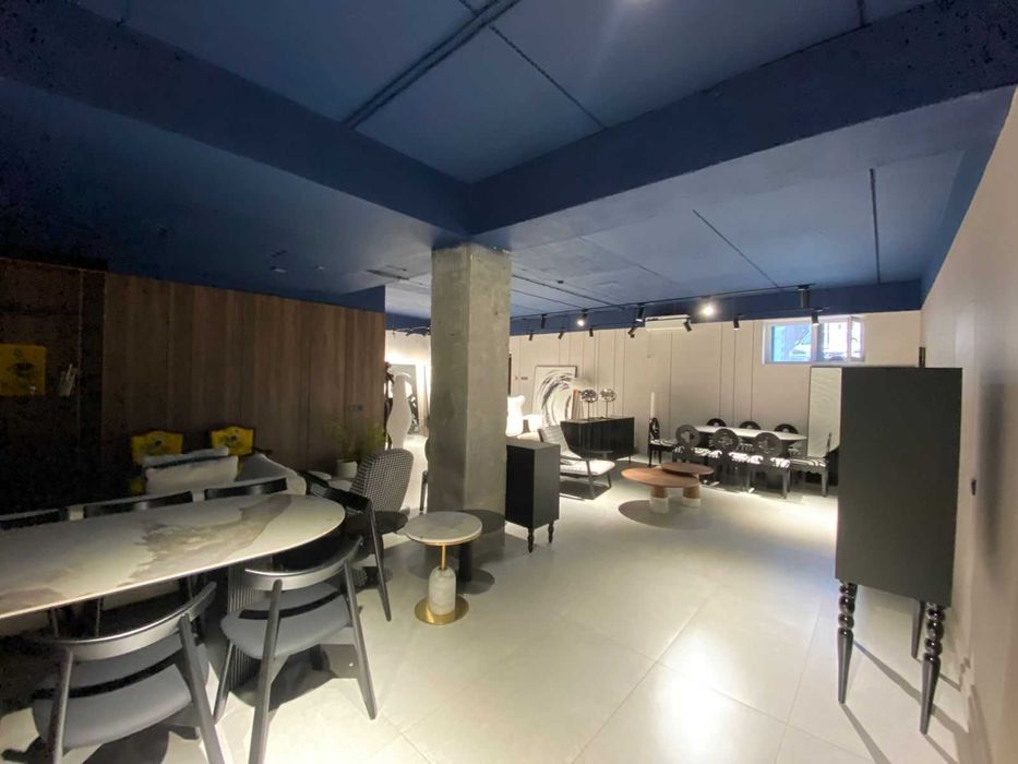 Коммерческое помещение в золотом квадрате