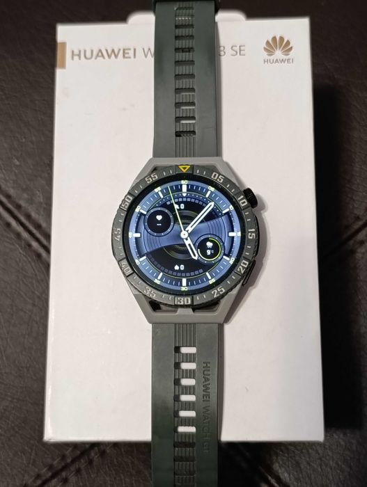Huawei  watch GT3 SE