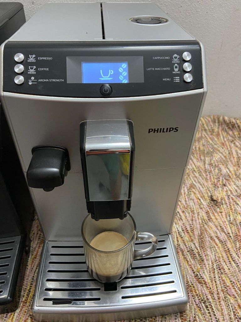 Expresor cafea Philips