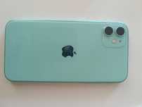 Зелен Iphone 11 128gb
