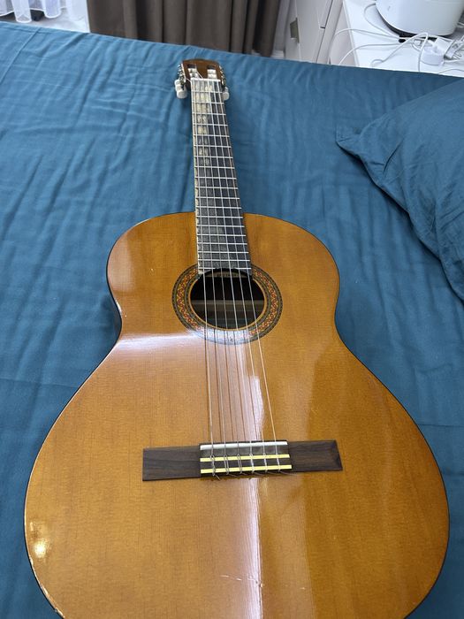 Гитара Yamaha C40