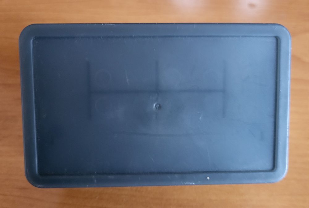 Дырокол Berlingo