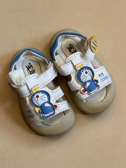 Детские сандали 22 размер