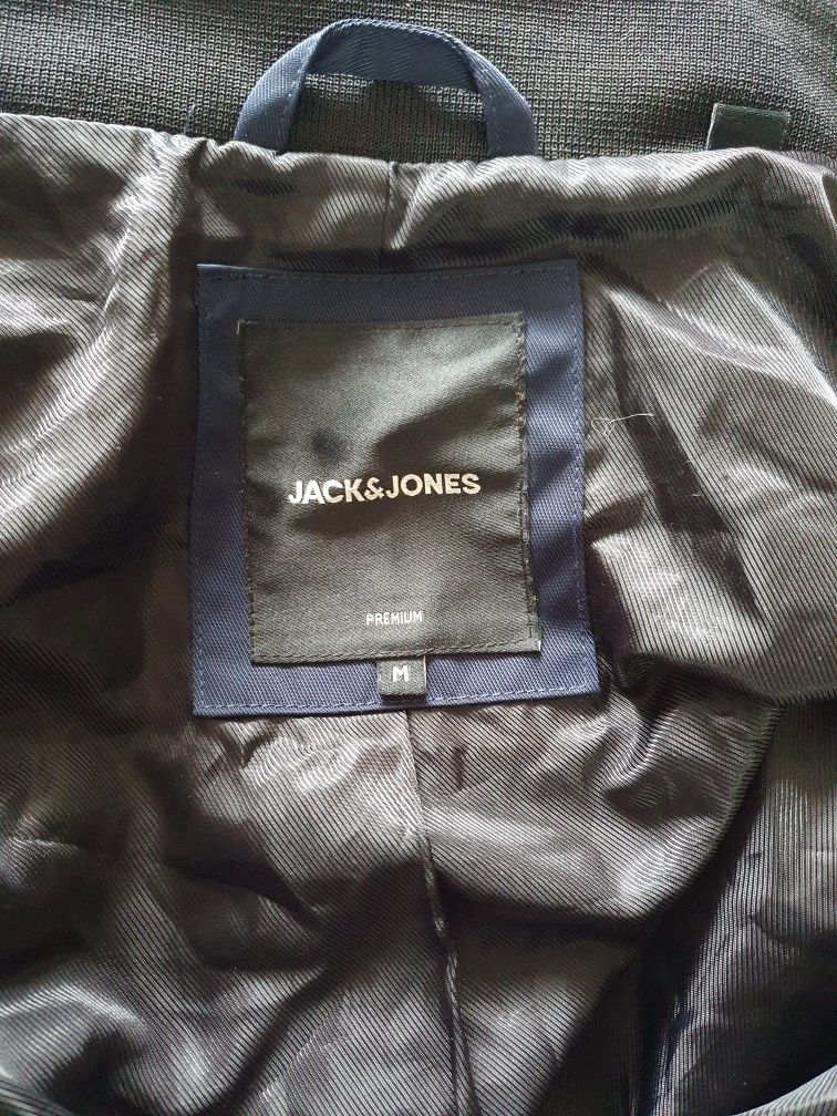 Мъжко яке Jack&Jones