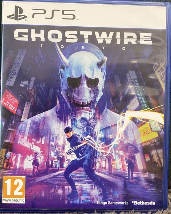 Игри за PlayStation 5