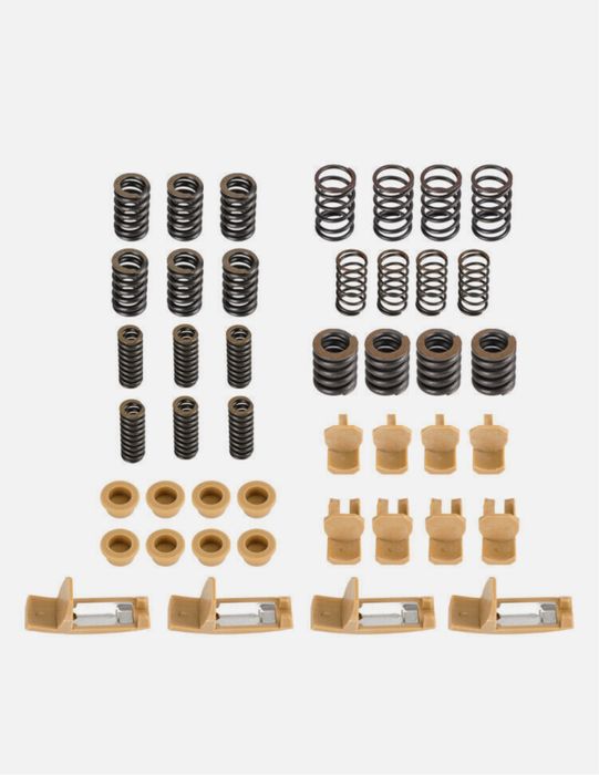 Kit Ambreiaj Cutie Automata 6DCT450 Powershift Volvo Ford Kuga Focus