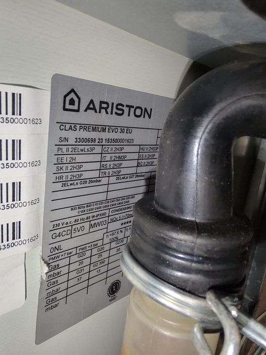 Ariston beretta motan piese