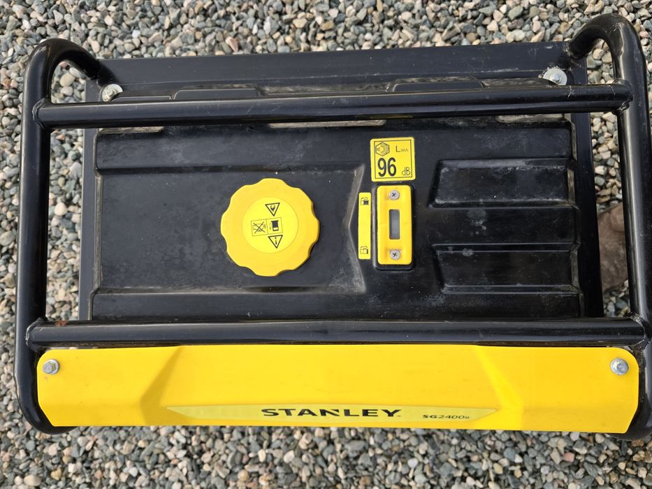 Generator Stanley SG2400