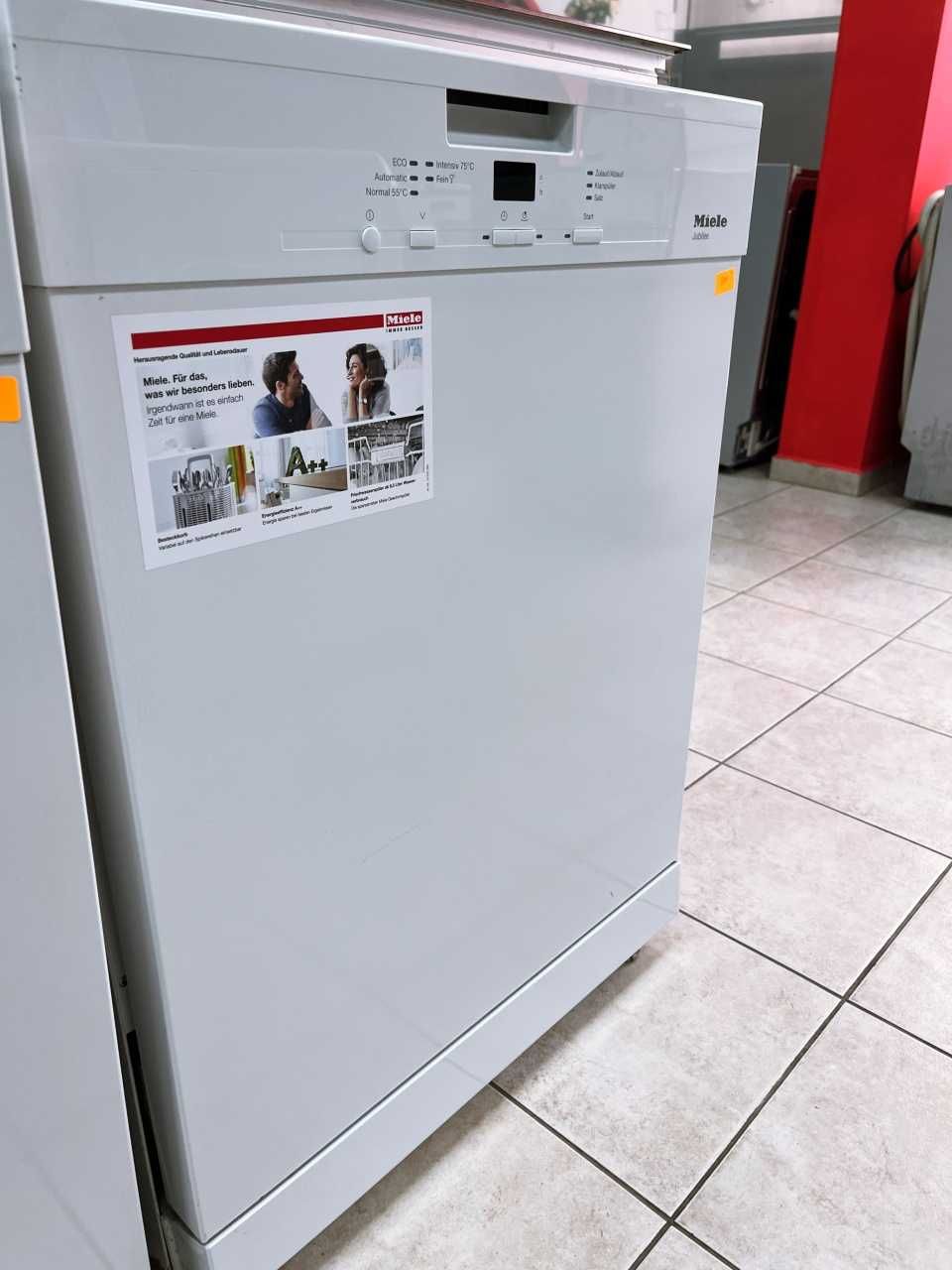 Miele G4940 sc свободностояща миялна /24 мес гаранция