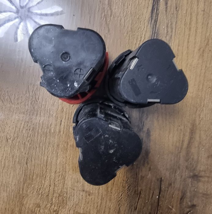 Батерий за части Einhell 10,8v