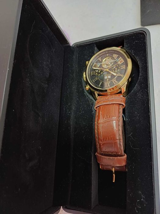 Мъжки ръчен часовник TUFINA PIONER