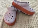 Чехли Crocs crocband 37