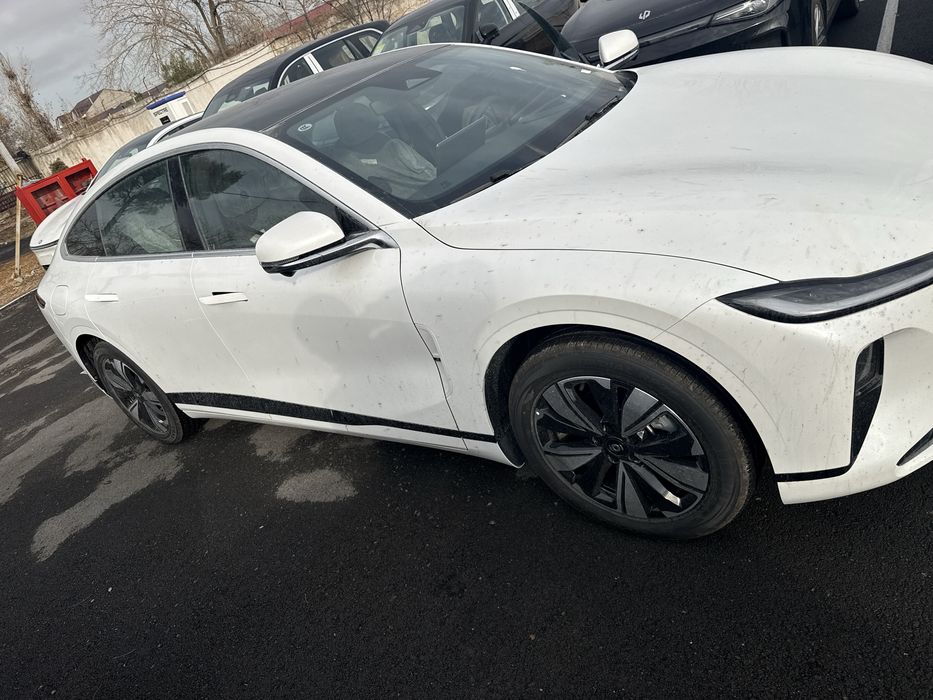 Changan Nevo A07 toshkentda tayyor CIP narx 14800$