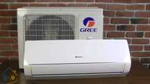 Кондиционер Gree Bora Inverter 12 R32 фреон + Гарантия + доставка!