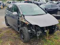 Dezmembrez Volkswagen Golf 5 Plus 1.9D BLS 2008