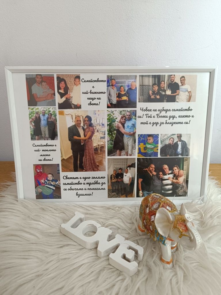 Подаръци за всеки и за вашите специални моменти
