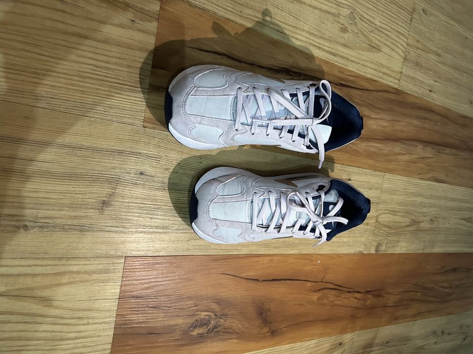 Nike Маратонки Air Max Dawn