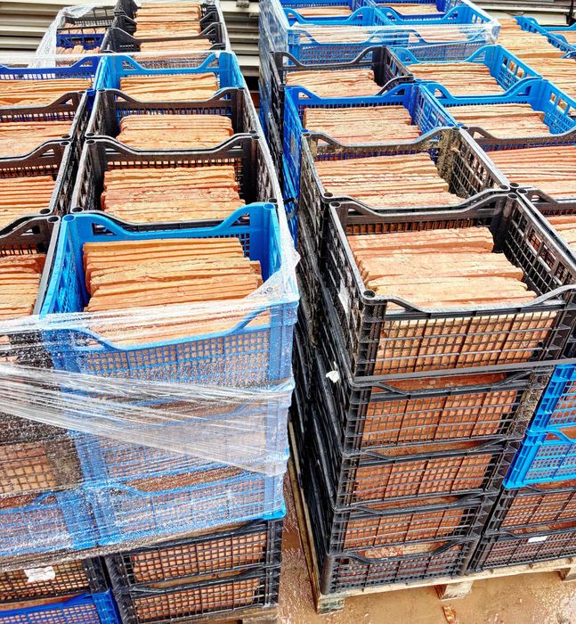 Caramida feliata (miezul cărămizii) Ofertă de nerefuzat!