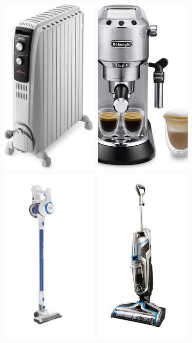 Микс 140-150 Електроуреда, ИНСТРУМЕНТИ