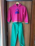Benetton EU 140 , 8-9 год,