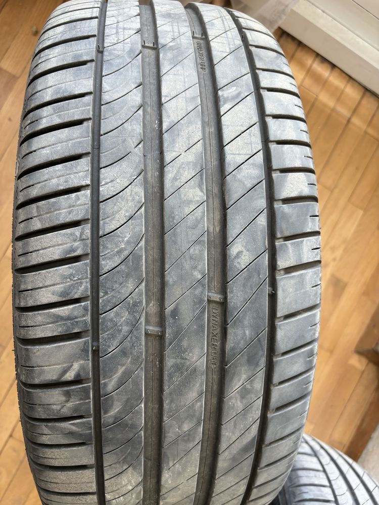 Оригинални джанти 18" OEM AUDI A3 8P LE MANS с летни гуми дот 22-24.