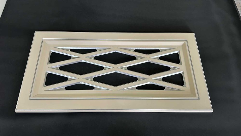 Услуга распила, фрезеровки и покраски МДФ фасадов