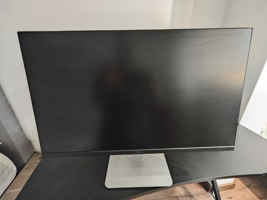 Монитор Dell 2715H