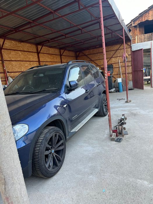 BMW X5 SE 7 Locuri