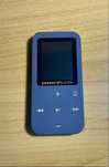 MP4 Player Energy Sistem Touch Bluetooth 16GB