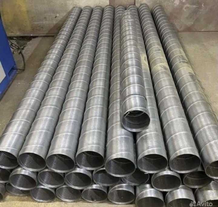 Продажа промышленных систем кондиционирования и вентиляции