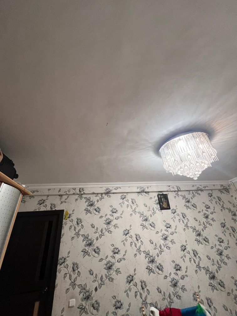 Квартира продаю.2х комната.торг есть